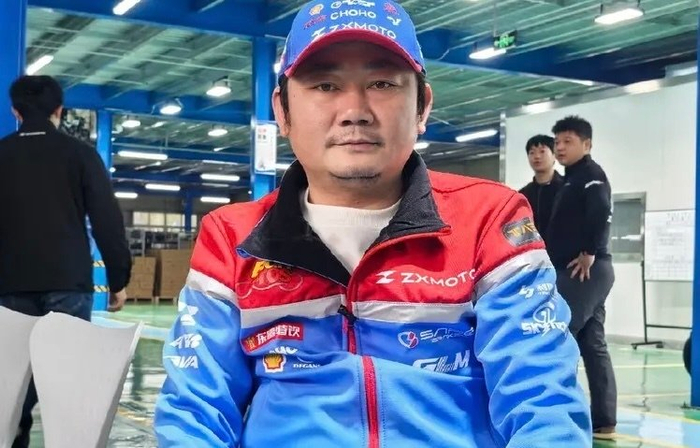 九游官网-赢麻！东鹏特饮回应5万赞助张雪 点名小米哇哈哈农夫山泉：我们有眼光|蒋薇薇|机车|运气|麻阳|葡萄牙_新浪体育_新浪新闻