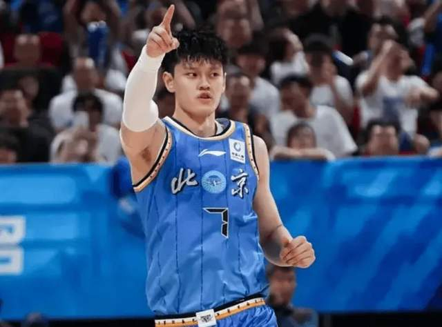 九游互动-北京淘汰广东各界说啥?点小曾周琦价值,2新援无法融入杜锋体系|曾凡博|哈桑-怀特塞德|cba季后赛|篮板|比赛_新浪体育_新浪新闻