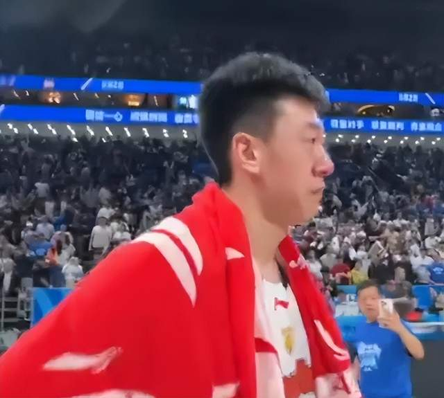 九游互动-北京淘汰广东各界说啥?点小曾周琦价值,2新援无法融入杜锋体系|曾凡博|哈桑-怀特塞德|cba季后赛|篮板|比赛_新浪体育_新浪新闻