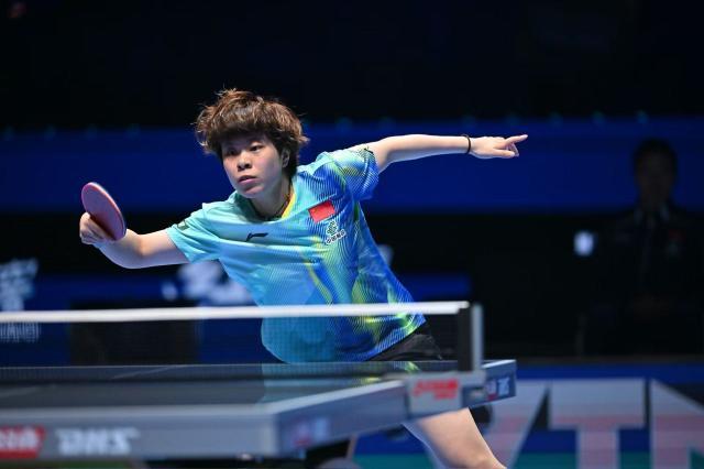 1775104938946006688.jpg 九游官网-王艺迪锁定伦敦世乒赛席位,中国女乒五人阵容出炉