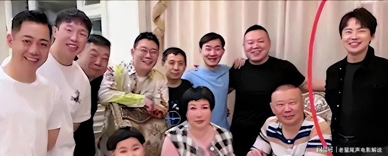 九游互动-德云社大洗牌:郭麒麟榜上除名,栾云平意想不到,他才是最大赢家